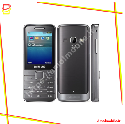 گوشی موبایل سامسونگ اس S5611 Samsung اورجینال رفرش پک اصلی