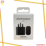 کلگی شارژر 25 وات PD اصلی