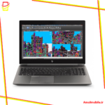 لپتاپ کارکرده HP مدل Zbook G5. 15