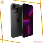 آیفون 13پرومکس| حافظه 512گیگ| iPhone 13 ProMax | ZDA