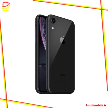 آیفون XR | حافظه 128گیگ | باتری 85| Iphone XR | ZA