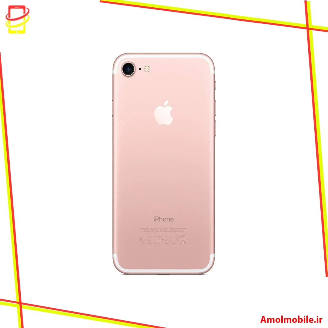 amolmobile (7) (14) آیفون 7 | حافظه 128 گیگ| باتری 100| Iphone 7| LLA