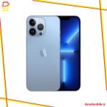 آیفون 13پرو| حافظه 256گیگ| باتری 98| iPhone 13 Pro | za