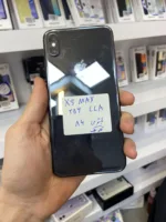 آیفون XS Max | حافظه 256 گیگ | باتری 86| Iphone XS Max | LLA - Image 2