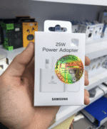 شارژر سامسونگ 25 وات تجاری درجه یک USB-C فست شارژ - Image 2