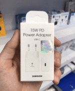 شارژر سامسونگ 15 وات PD فست شارژ USB-C - Image 2