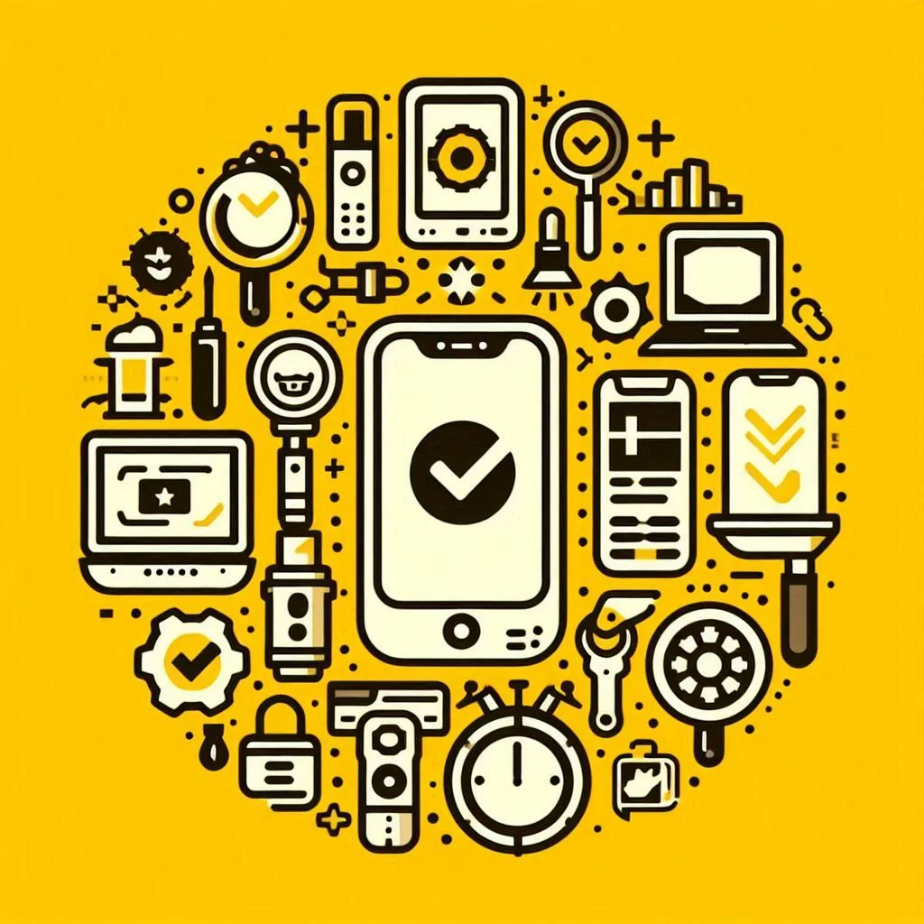 8 راه تشخیص اصالت آیفون دست دوم