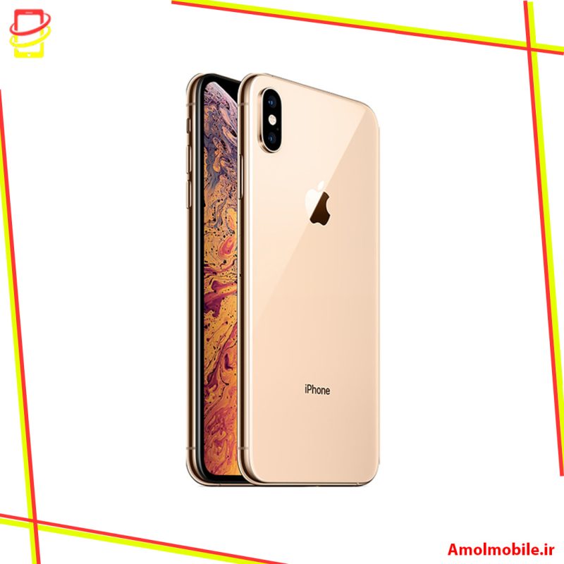 آیفون xs | حافظه256گیگ | باتری 81| Iphone xs | LLA
