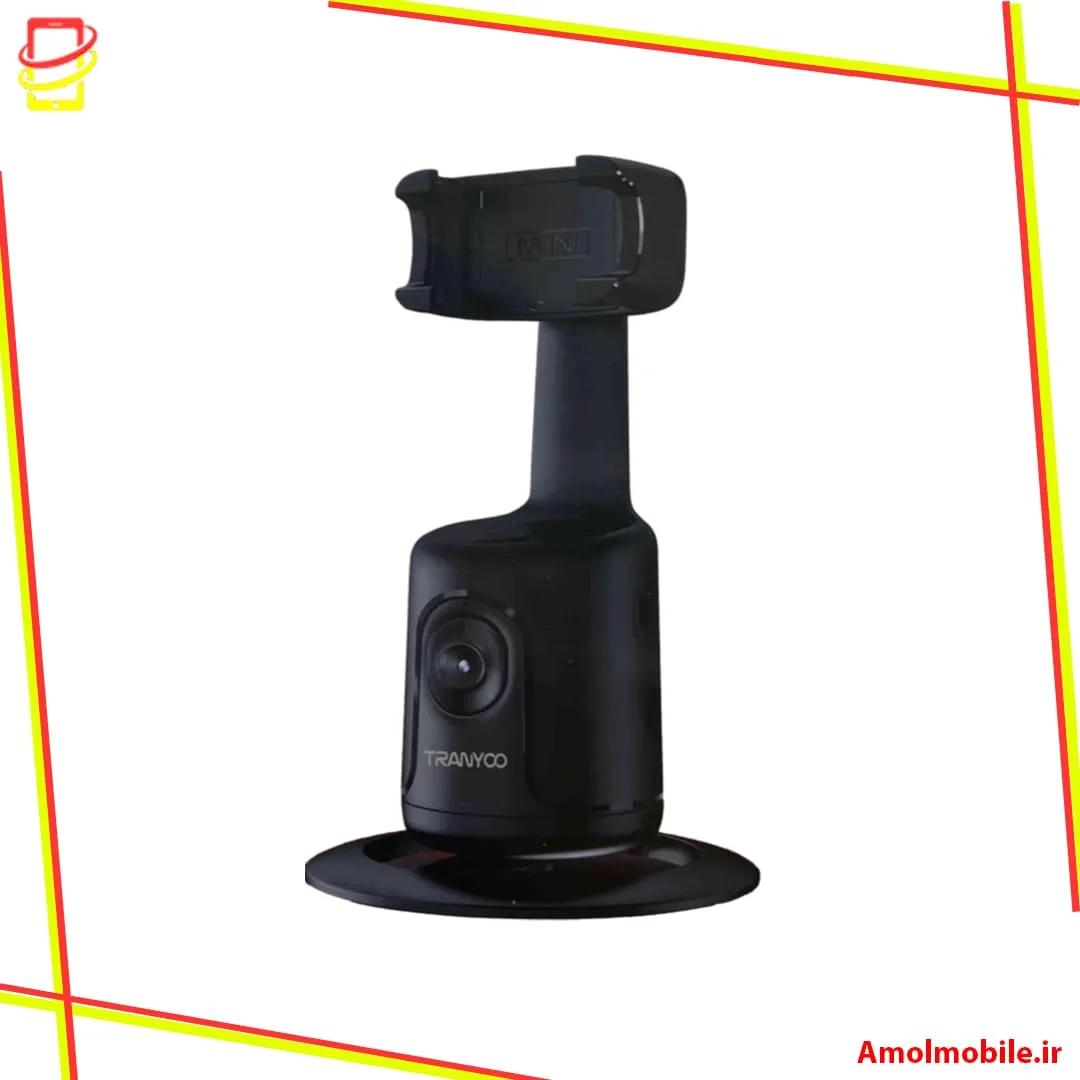 amolmobile (2) (9) گیمبال ترانیو مدل T-W1