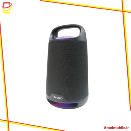 اسپیکر بلوتوثی برند beecaro مدل GS802