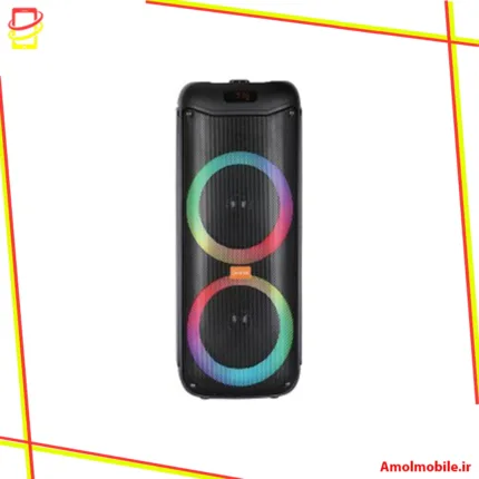 اسپیکر بلوتوثی برند sunriseمدل Boox-400