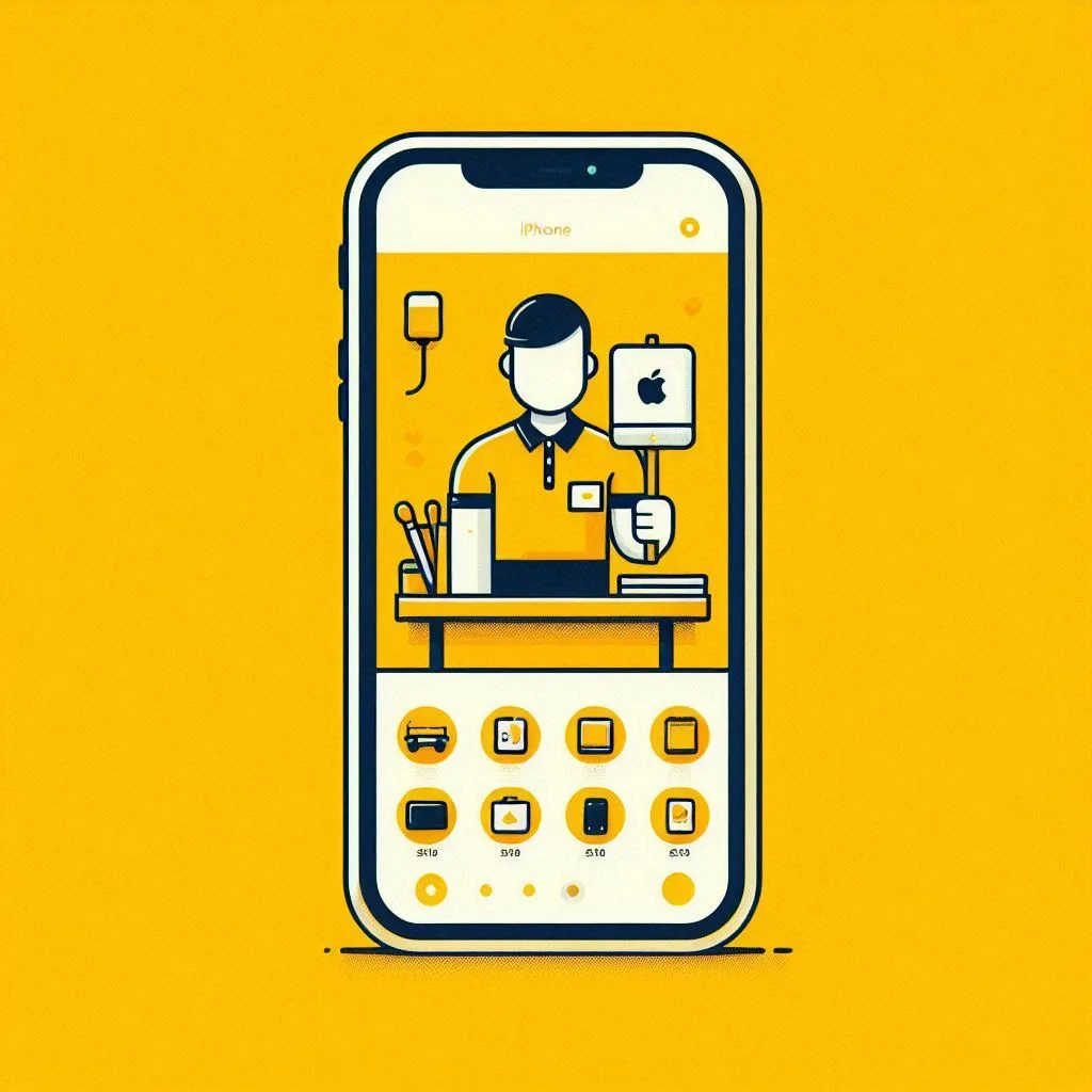 بهترین روش‌ برای ریست اطلاعات آیفون دست دوم