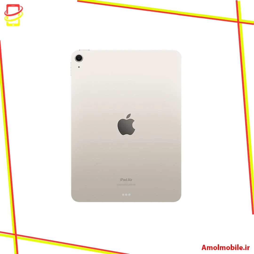 ذ(2) ipad2022 | باتری 100 | 64گیگ | TA