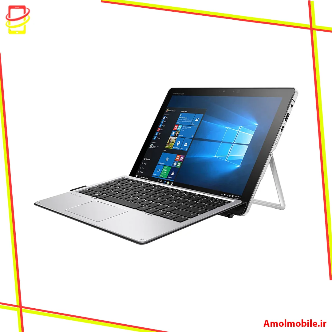 ط(2) لپ تاپ HP elite X2