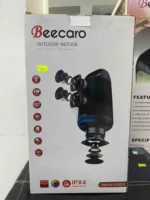 اسپیکر بلوتوثی برند beecaro مدل GS802