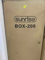 اسپیکر بلوتوثی برند sunriseمدل Boox-200 - Image 2