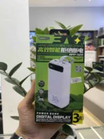 پاوربانک Remaxمدل RPP-522 - Image 2