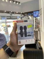 میکروفون tranyoo مدل T-MC19 - Image 2