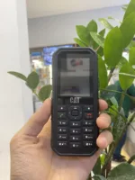 موبایل CAT مدل B26 دو سیمکارت