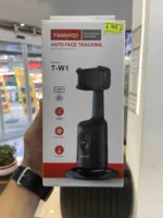گیمبال ترانیو مدل T-W1