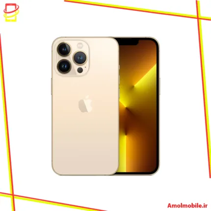 آیفون 13پرو| حافظه256گیگ| باتری 79| iPhone 13 Pro | za