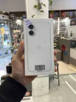 آیفون 16| حافظه 256گیگ| iPhone16| CH