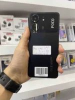 Poco C65شیائومی | 128گیگ | رام8