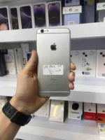 آیفون 6s پلاس | حافظه 64 گیگ | باتری 100| Iphone 6s PLUS | JA