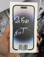 آیفون 14پرو| حافظه 256گیگ| iPhone14pro| za