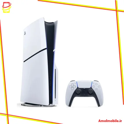 ps5 کارکرده| ظرفیت 1ترابایت | PlayStation slim 5