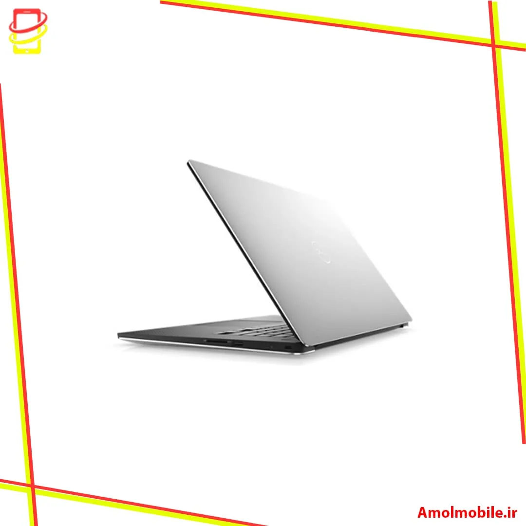 amolmobile (5) (5) لپ تاپ دل Precision 5540 کارکرده
