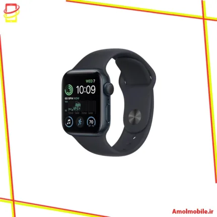 اپل واچ SE star سایز 40