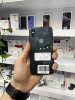 آیفون X | حافظه 256 گیگ | باتری 100| Iphone X | H/A