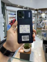 موبایل شیائومی مدل poco X5