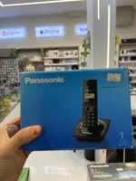 تلفن بی سیم پاناسونیک مدل KX-TGC1711