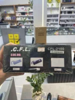 تلفن دیواری سی اف ال CFL 2100