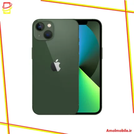 آیفون 13| حافظه128گیگ| باتری 100| iPhone 13 | HN/A