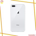 آیفون plus 8 | حافظه 64 گیگ | باتری 100| Iphone 8 plus | LLA