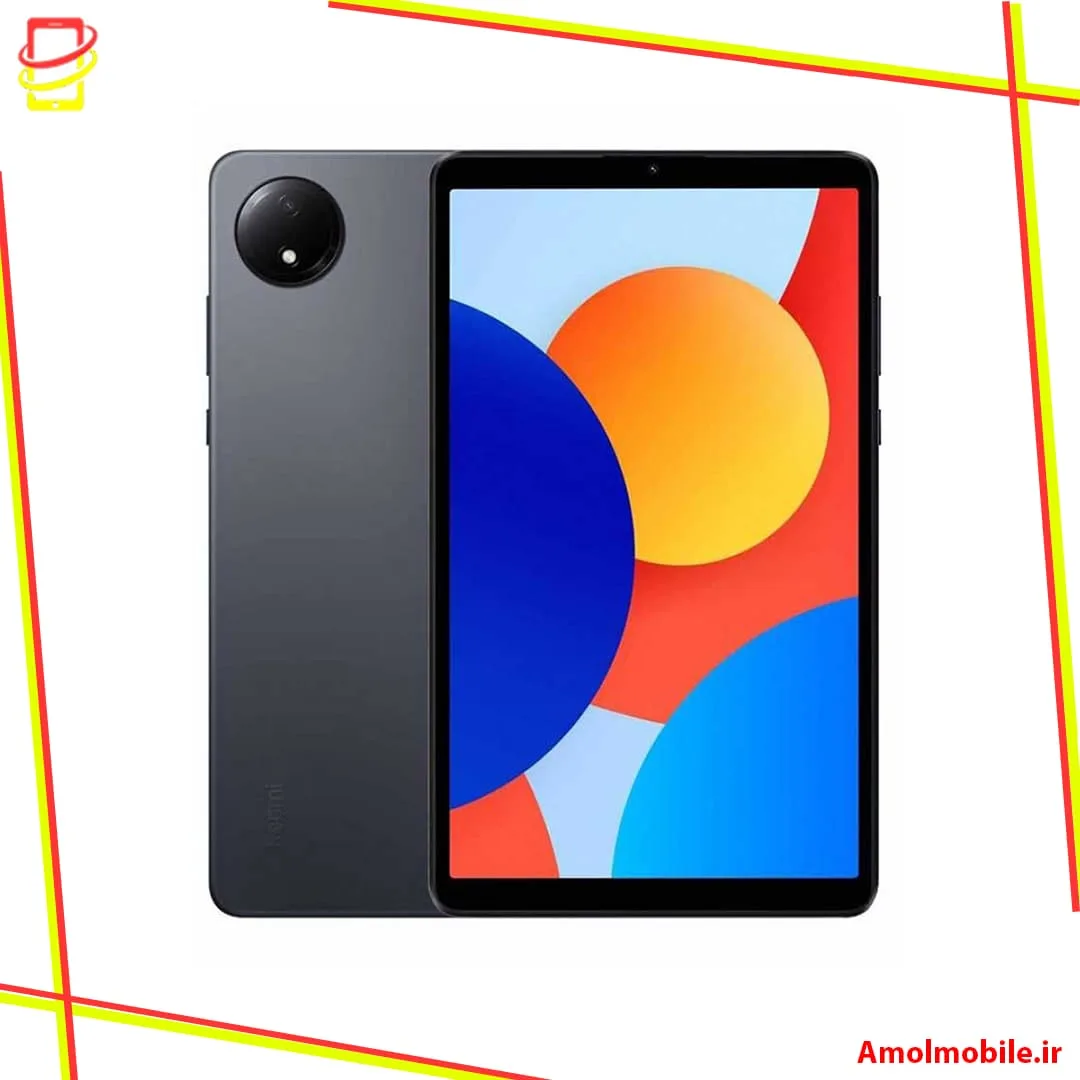 amolmobiمle (6) تبلت شیائومی Redmi Pad SE 8.7 | حافظه 128