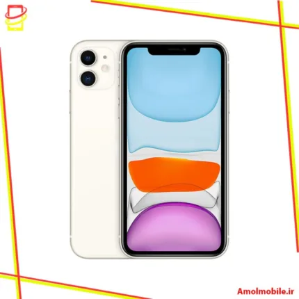 آیفون 11| حافظه 128گیگ| باتری 70| Iphone 11 | CH