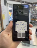 شیائومی Note13pro کارکرده| حافظه 512گیگ - Image 2