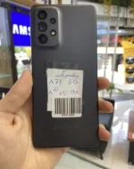 سامسونگ A73 کارکرده | 256 گیگ | رام 8