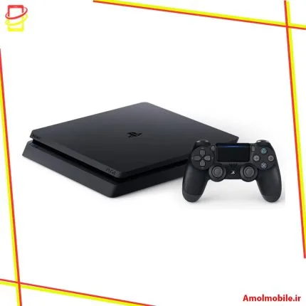 PS4 کپی خور کارکرده| حافظه 1ترابایت| PlayStation 4