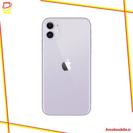 آیفون 11| حافظه 128 گیگ | باتری 82| Iphone 11 | za