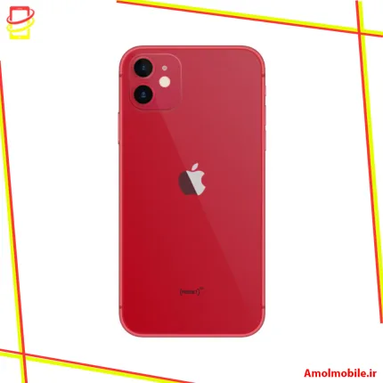 آیفون 11| حافظه 128| باتری 82| Iphone 11 | za