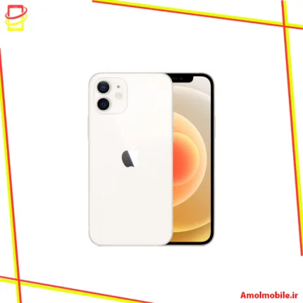آیفون 12 | حافظه 128گیگ | باتری 77| Iphone 12 | za