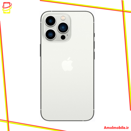 آیفون 13پرومکس| حافظه256گیگ| باتری 82| iPhone 13 ProMax | za