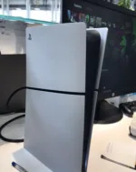 ps5 کارکرده| ظرفیت 1ترابایت | PlayStation slim 5