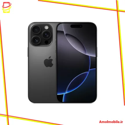 آیفون 16پرو| حافظه شآیفون 16پرو| حافظه 256گیگ|باتری 91| iPhone 16pro| ZA 256گیگ|باتری 91| iPhone 16pro| ZA