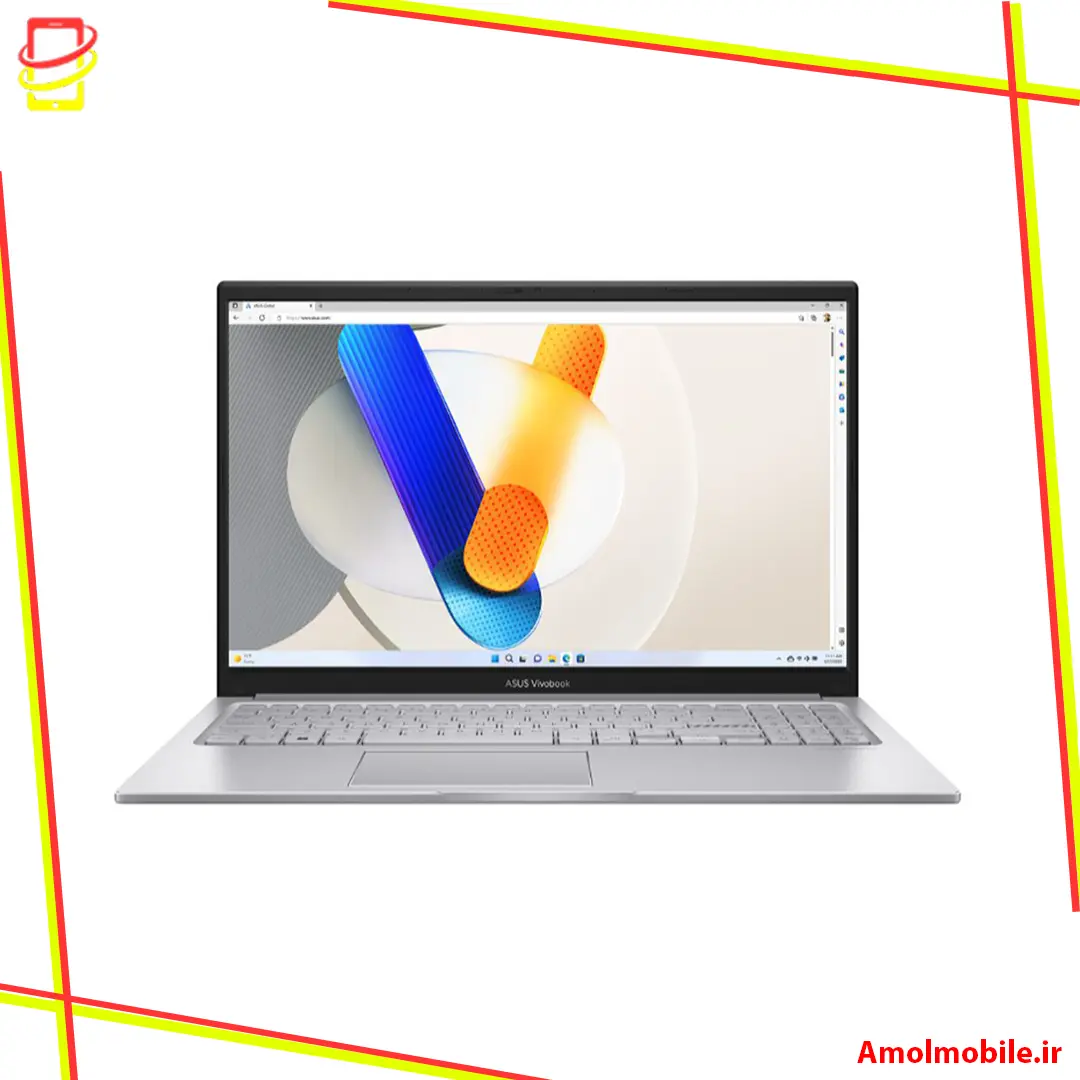 d(7)-Recovered لپ تاپ ایسوس X1504VA